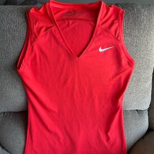 Nike Golf shirt